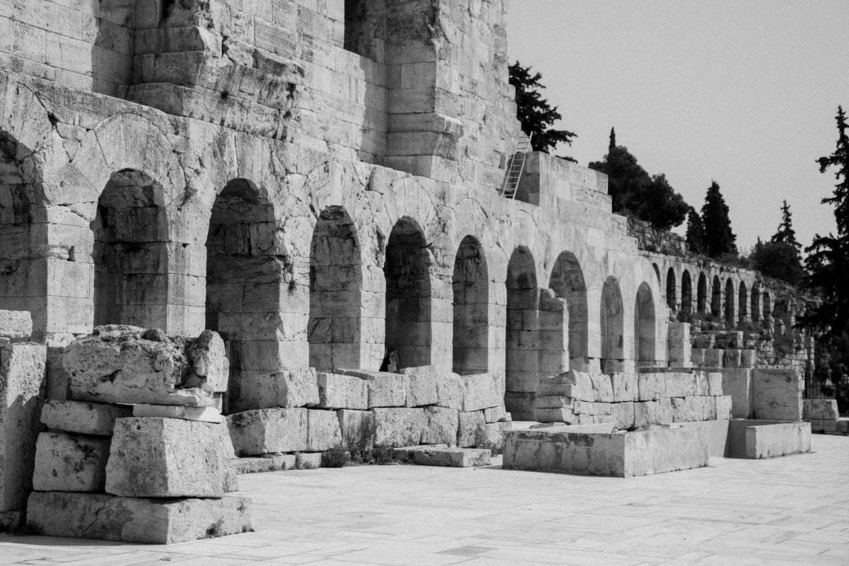 Acropolis_Athens-Greece-black-and-white-fine-art-photography-by-Studio-L-photographer-Laura-Schneider-_1754